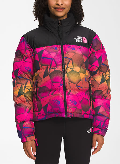 Breast Cancer Awareness Apparel The North Face Canada